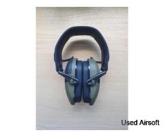 WALKERS Razor Slim Electronic Muff