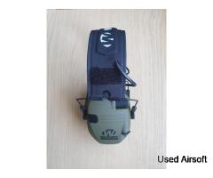 WALKERS Razor Slim Electronic Muff - Image 3