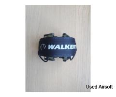 WALKERS Razor Slim Electronic Muff - Image 4