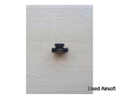 VECTOR OPTICS 0.50" Riser Mount For 20mm Picatinny Rails