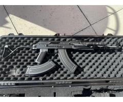 CYMA AK-47 EBB Electric Blow Back