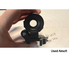 Sig Sauer JULIET 3-AMR 3x Magnifier - Brand New - Image 2