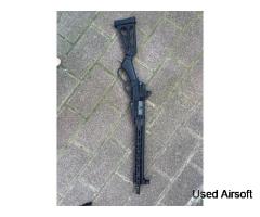 HPA Levar 15 Cowboy Gun - Image 3