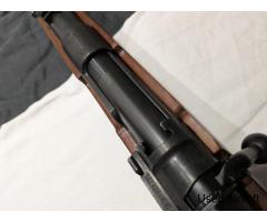 S&T KAR98 FULLY UPGRADED