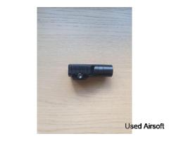 RUNCAM ScopeCam Lite 16mm Lens For 20mm Picatinny Rails - Image 3