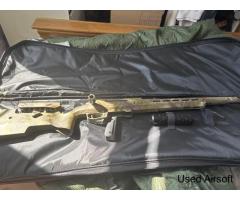 Silverback Tac-41