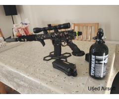 Limited edition HPA demolition ranch - Image 2