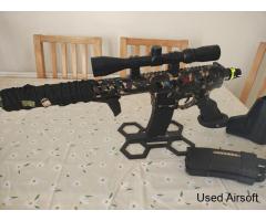 Limited edition HPA demolition ranch - Image 3