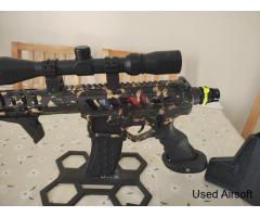 Limited edition HPA demolition ranch - Image 4