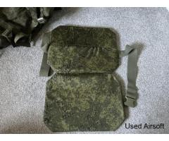 Emr sitting pad - Image 2