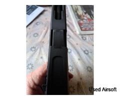 Gas blowback glock 18c - Image 4