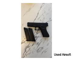 WE G17 Gen4