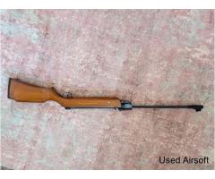 SMK B2 Deluxe .177
