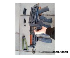 We ak 74u GBBR - hpa plug and play - Image 2
