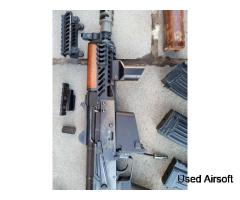 We ak 74u GBBR - hpa plug and play - Image 4
