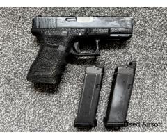 Glock 19x
