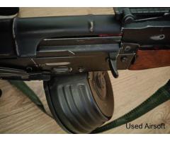 BB Gun -AK machine - Image 2