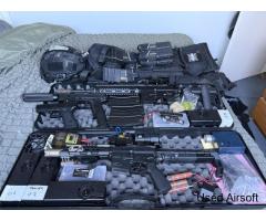 Bundle for sale