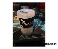 VSR10 W.A.S.P