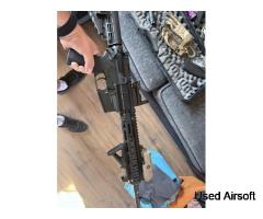 Tippmann HPA M4