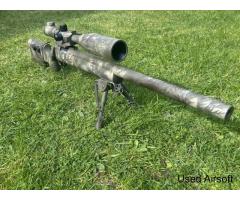 FN Herstal SPR A5M - M40 A5 - Special Police Sniper Rifle - Image 3