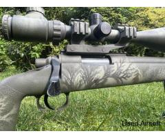 FN Herstal SPR A5M - M40 A5 - Special Police Sniper Rifle - Image 4