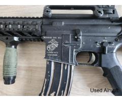 G&G CM16 Metal - Image 2