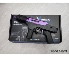 New Vorsk VMP2C