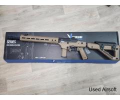 New Vorsk VMP2D