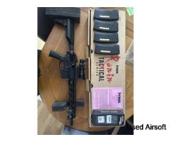 Aeg rm4 ronin t10
