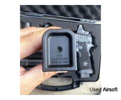Army Staccato P upgraded with mags - Image 4