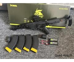 Kwa ronin 47