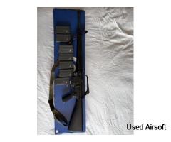 VFC M16A1 gbbr