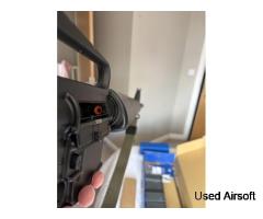 VFC M16A1 gbbr - Image 3