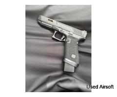 Vfc glock 17 gen 5 combat master - Image 4