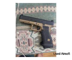 Vfc g17 french