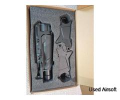 Scar H/L eglm 40mm launcher ris new - Image 2