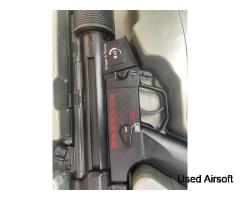 Seal team style SMG - Image 2