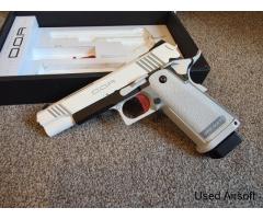 Tokyo Marui DOR Hi Capa