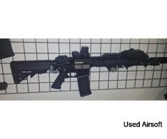 Specna arms Prime mk18