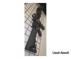 Specna arms Prime mk18 - Image 2