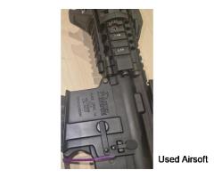 Specna arms Prime mk18 - Image 4