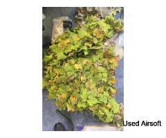 Full Novritsch 3D Ghillie Suit + SSX23 Pistol - Image 2