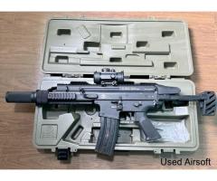 Cybergun FN Herstal SCAR-SC AEG - Image 2