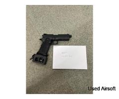 Tokyo Marui Hi-Capa HPA