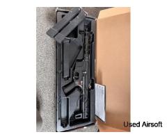 G&g arp 9 2.0 black and chrome