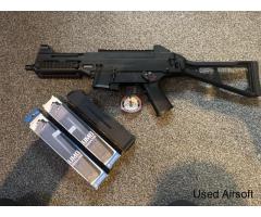 G&g ump