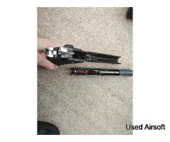 boneyard armorer works hicapa - Image 3