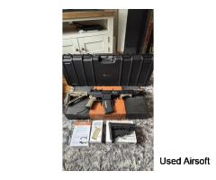 Wolverine MTW Billet Series - Tactical 10" HPA