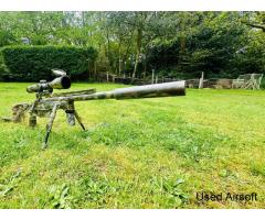 SSG10 Sniper Rifle - Image 4